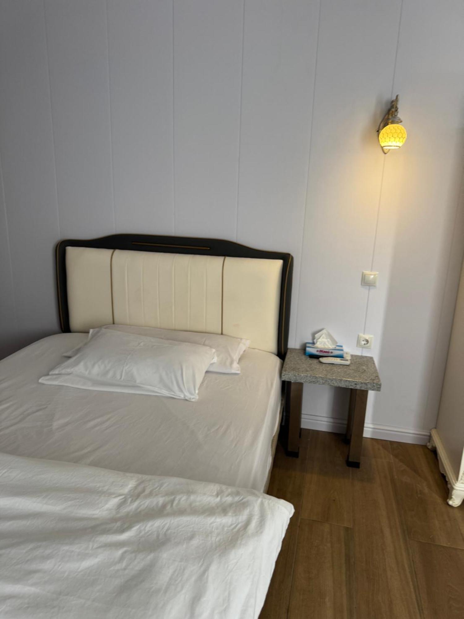 Air Hotel Aviacion — Photos 2